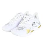 「5%OFFクーポン対象 5/16まで」ヨネックス(YONEX)(メンズ、レディース)バドミントンシューズ パワークッション エクリプション Z メン SHBELZ3M-532