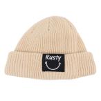 la стойка (RUSTY)( женский ) Beanie 954916BEG