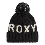 ロキシー(ROXY)(レディース)ハーフフリースライナー付き Roxy TONIC ビーニー 25SNERJHA04281KVJ0