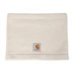 カーハート(CARHARTT)(メンズ)CORBY ネックウォーマー I033892MOOXX24FW