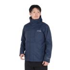 コロンビア（Columbia）（メンズ）中綿 アウター ティートンループ II インターチェンジ ジャケット WE6508 464