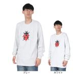  Cub -(KAVU)( мужской )re Diva g длинный рукав футболка 19823036