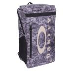 オークリー(OAKLEY)(メンズ、レディース)Enhance バックパック Xl 7.0 Fw FOS901544-88W 40L 大容量 耐水 防塵 グレー