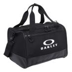 オークリー(OAKLEY)(メンズ、レディース)エンハンス ボストンバッグ S 8.0 FOS901840-02E 25L 黒