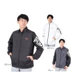  Puma (PUMA)( мужской ) Magic Thermo tricot подкладка жакет 684818