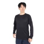  Asics (ASICS)( мужской ) активный Lee z вязаный ja машина Delon g длина tops 2031E677.001