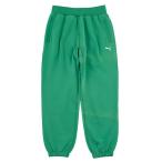  Puma (PUMA)( мужской )MWQ тренировочный брюки 630168 86 GRN