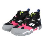 リーボック(REEBOK)(メンズ)スニーカー スポーツシューズ プレシーズン 94 ミッド 100202791
