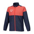 ミズノ(MIZUNO)(キッズ)ジュニア ブレスサーモ 温ウォーマー ジャケット 32JEB93286