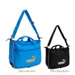 プーマ（PUMA）（メンズ、レディース）レッスン バッグ II 16L 07903007