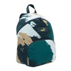  Puma (PUMA)( женский )POP рюкзак 09064503 зеленый 