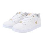 ディーシーシューズ(DC SHOES)(メンズ)スニーカー ボーダーシューズ ALLIANCE SE SN 24FWDM244022WGD