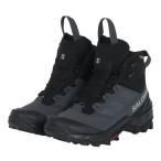 ショッピングSALOMON サロモン（SALOMON）（メンズ）スノーシューズ スノトレ CROSSTRAK POWDER WATERPROOF L47569600