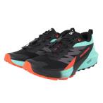 サロモン(SALOMON)(メンズ)ランニングシューズ トレランシューズ SENSE RIDE 5 L47698200