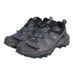 ショッピングSALOMON サロモン（SALOMON）（レディース）シューズ X ULTRA360 LEATHER ゴアテックス L47571600