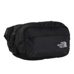 ザ・ノース・フェイス(THE NORTH FACE)(メンズ、レディース)ヘイジーウェストバック NM82457 K 4L ブラック 軽量 耐久