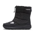 ザ・ノース・フェイス（THE NORTH FACE）（メンズ、レディース）ブーツ カジュアルシューズ ヌプシ ブーティ ウォータープルーフ VII ダイニーマ NF52470 KK