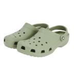 クロックス(crocs)(メンズ、レディース)サンダル クラシック クロッグ Moss 10001-308