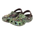 クロックス(crocs)(キッズ)サンダル Classic Bugs Clog 210371-2EW