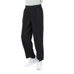 ハーレー（HURLEY）（メンズ）ワイド スウェットパンツ MCFB242023-BLK