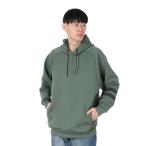 ハーレー(HURLEY)(メンズ)ファントム スウェット ブロック パーティー フーディー 2.0 MCFF242002-SAGE