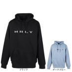 ハーレー(HURLEY)(メンズ)スウェット フーディー MCFF242020