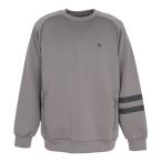 ハーレー(HURLEY)(メンズ)ファントム スウェット ブロック パーティークルーネック 2.0 MCFL242004-SKHK