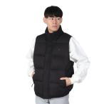 ハーレー(HURLEY)(メンズ)ファントム インシュレーション ベスト MJK2312004-BLK