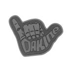  Dakine (DAKINE)( мужской, женский ) сноуборд для камень p накладка SHAKA STOMP BE232973 BLK