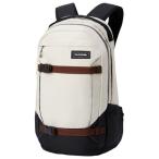  Dakine (DAKINE)( мужской, женский )MISSION 25L рюкзак BE237212 SIL