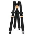 e винт (ebs)( мужской, женский ) подтяжки 4400815-SUSPENDERS BLACK