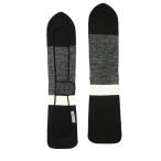 e винт (ebs)( мужской, женский ) вязаный покрытие PW 4400303-KNIT PW BLACK
