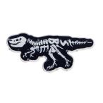e винт (ebs)( мужской, женский ) панель накладка камень p Dinosaur 4400514-STOMP DINOSAUR
