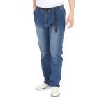 ショッピングused グラミチ（Gramicci）（メンズ）ストレッチデニム NNパンツ クロップド G112-OGSD-DARK USED