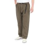  Gramicci (Gramicci)( мужской, женский ) Roo z конический гребень брюки G114-OGT-DUSKY OLIVE