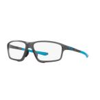  Oacley (OAKLEY)( мужской, женский ) оправа для очков CROSSLINK ZERO A 80800158* только рама 