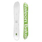 バタレオン（BATALEON）（メンズ）スノーボード板 Chaser JAPAN 2425