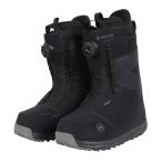 nai decker (NIDECKER)( мужской ) сноуборд ботинки CASCADE BLACK