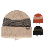 AUTUMN( мужской, женский ) Beanie вязаная шапка AT24 BIRDSEYE