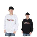  XLarge (XLARGE)( мужской )ODD MOTIFS вырез лодочкой спортивная фуфайка 101244012002