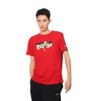 ナイキ(NIKE)(メンズ)バスケットボールウェア JM ドライフィット 半袖Tシャツ HF6194-657