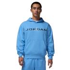 ジョーダン(JORDAN)(メンズ)バスケットボールウェア ジョーダン ESS エアストレッチ フリース 長袖フーディ HQ4643-469