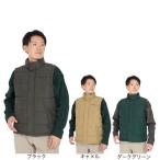 オークリー(OAKLEY)(メンズ)ESSEN INSULATI ベスト FOA407309