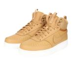 ナイキ(NIKE)(メンズ)スニーカー スポーツシューズ コート ビジョン MID WNTR DR7882-700