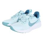 ナイキ(NIKE)(キッズ)リトルキッズシューズ スニーカー スターランナー4 DX7614-404