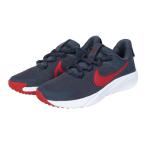 ナイキ(NIKE)(キッズ)リトルキッズシューズ スニーカー スターランナー4 DX7614-406