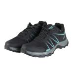 サロモン(SALOMON)(レディース)トレッキングシューズ ローカット 登山靴 WARRA GTX W L47644100