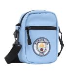 マンチェスター シティ(Manchester City)(メンズ、レディース、キッズ)ミニショルダーバッグ MCI-SD01/LIGHTBLUE