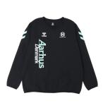 ショッピングピステ ヒュンメル（hummel）（キッズ）サッカーウェア ジュニア ピステトップ HJW4213-90