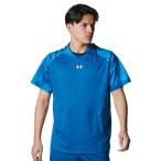  Under Armor (UNDER ARMOUR)( мужской ) бейсбол ярд Short рукав f-ti-6001302 426